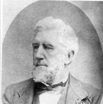 Benjamin Bernard Redding