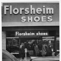 Florsheim Shoes