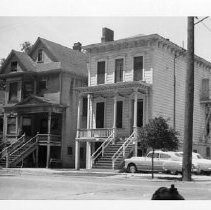 Off Street Parking in Sacramento