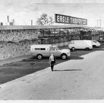 Eagle Thrifty Shopping World