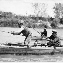 Print, Photographic, Black and White