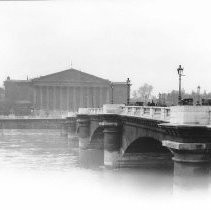 WWI Views of France