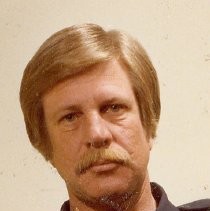 Officer Edward "Middleton"