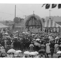 Tokay Carnival Lodi, California