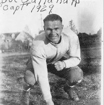 Captain Joe Callahan