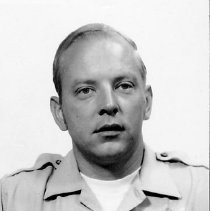 Officer "Bill Kinney," Jr