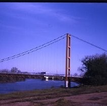 Guy West Bridge, CSUS