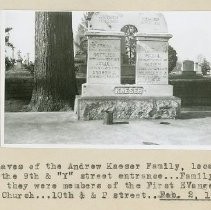 Print, Photographic, Black and White