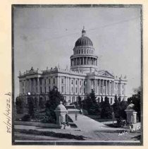 California State Capitol