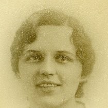 Mary Ansen