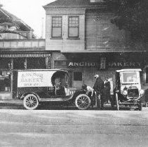 Anchor Bakery