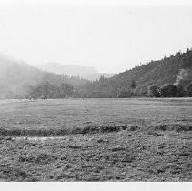 Hasselkus Valley