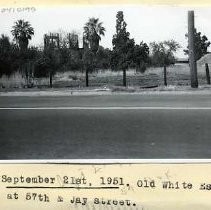 Print, Photographic, Black and White