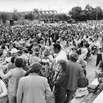 Print, Photographic, Black and White