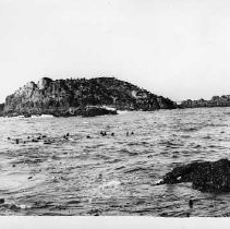 Seal Rock on 17 Mile Drive