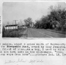 Print, Photographic, Black and White