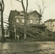 Windstorm of 1938