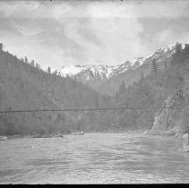 Negative, Glass Plate