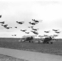 Air Corps Field Exercises