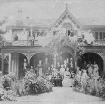 Print, Photographic, Black and White