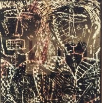 The 58th Crocker-Kingsley Exhibition