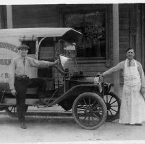 Weber & Brunner Meat Market