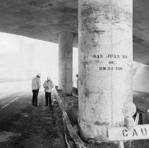 Investigation of Bus Accident