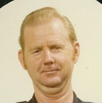 Officer Harry "Henriksen"