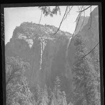 Yosemite Falls