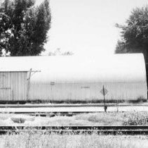 Redevelopement area block No. 460: 6th - 7th & R - S Streets