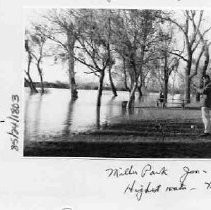 Print, Photographic, Black and White