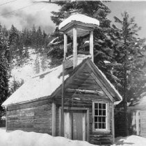 Print, Photographic, Black and White