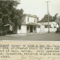 Print, Photographic, Black and White