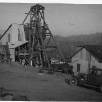 Print, Photographic, Black and White