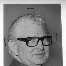 Federick J Heringer of Clarksburg, re-elected first vice president of the California Farm Bureau Federation