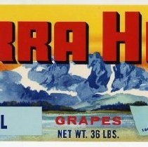 Sierra Hills