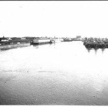 The Sacramento River