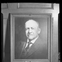 Scottish Rite portrait of Adolph Teichert