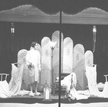 Weinstock's Window Display