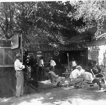 Old State Fairgrounds