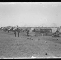 Encampment at the State Fair