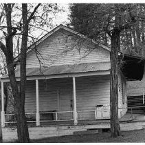 Fiddletown (Oleta) Elementary School