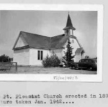 Print, Photographic, Black and White