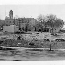 Off-Street Parking Lot #2