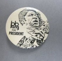 Button, Political