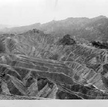 Zabrisskie Point