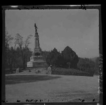 James Marshall Monument