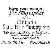 McCurry's State Fair Ad