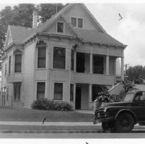 1608 - 12 Q Street, Residence