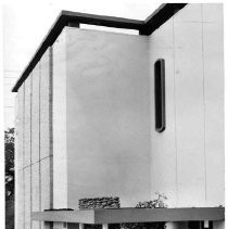 Pacific Telephone Co.'s Fair Oaks dial-switching facility